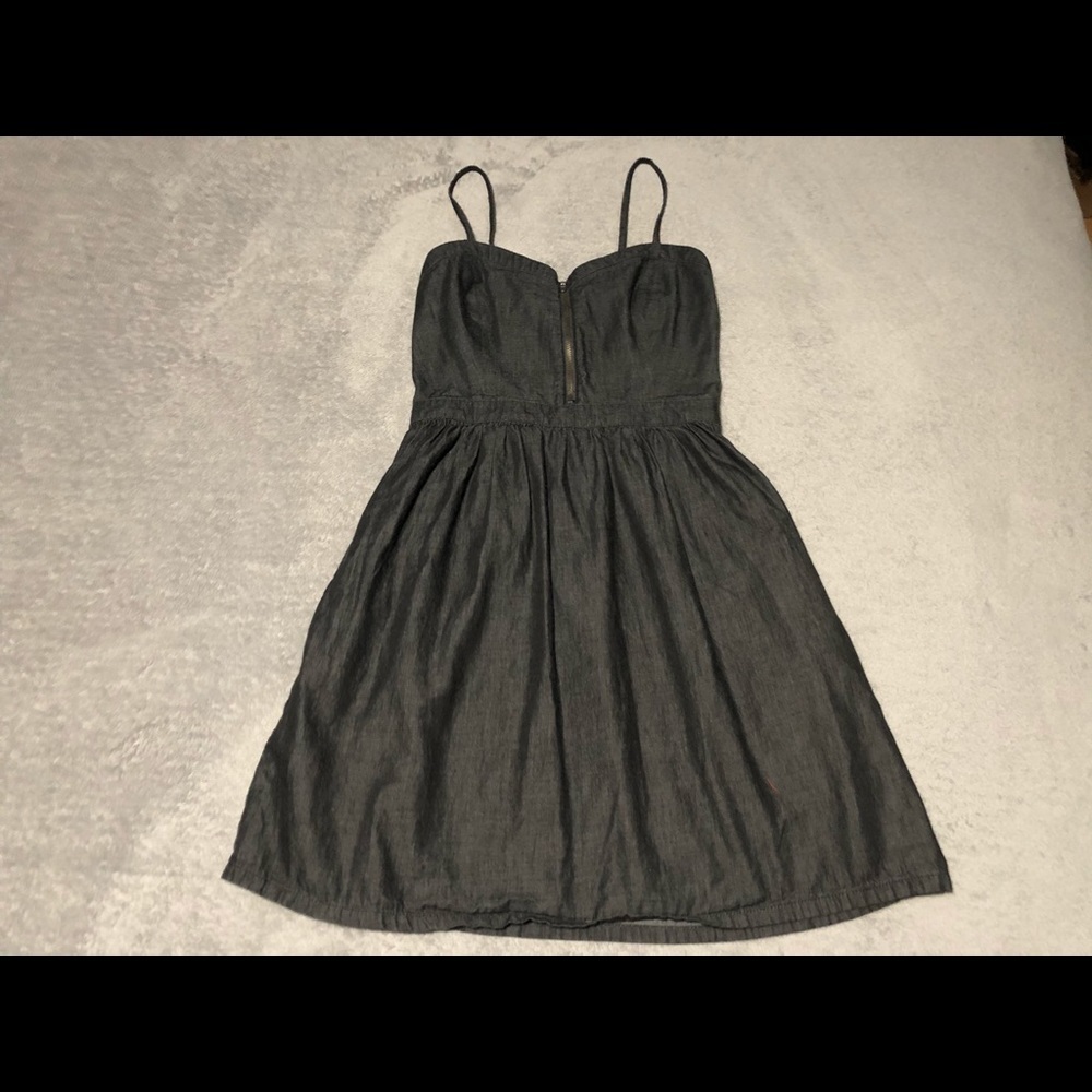 Vans dress